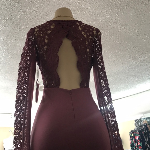 Dress - Picture 2 of 2